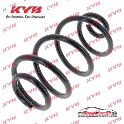 Achat de KYB RH6585 Ressort de suspension K-Flex pas chères