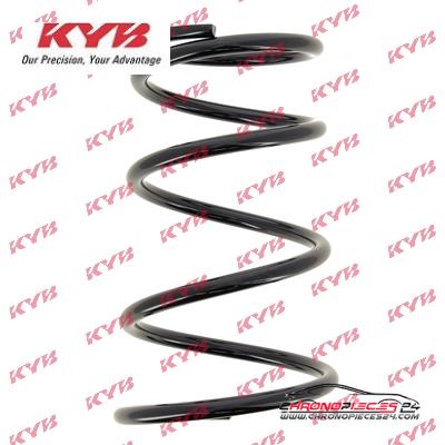 Achat de KYB RI1432 Ressort de suspension K-Flex pas chères