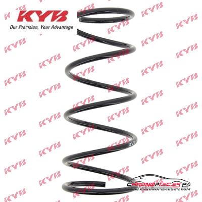 Achat de KYB RI1595 Ressort de suspension K-Flex pas chères