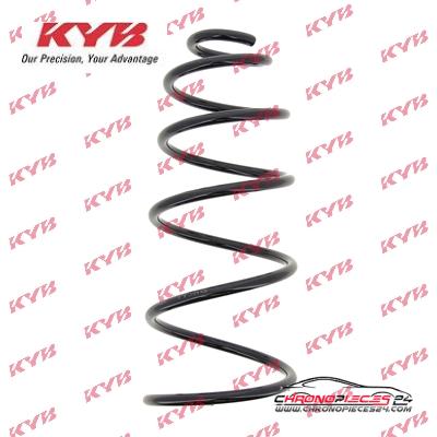 Achat de KYB RI2746 Ressort de suspension K-Flex pas chères