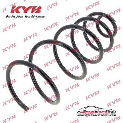 Achat de KYB RI2746 Ressort de suspension K-Flex pas chères