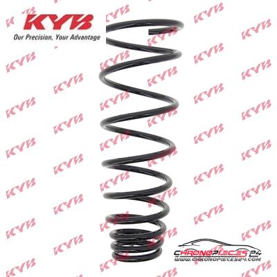 Achat de KYB RI2767 Ressort de suspension K-Flex pas chères