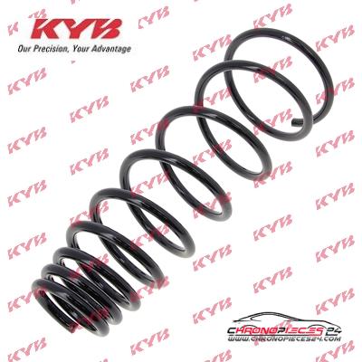 Achat de KYB RI2767 Ressort de suspension K-Flex pas chères