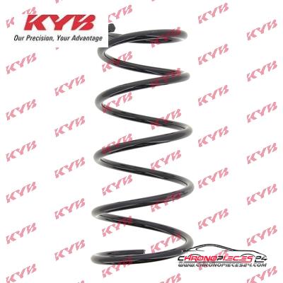 Achat de KYB RI2775 Ressort de suspension K-Flex pas chères