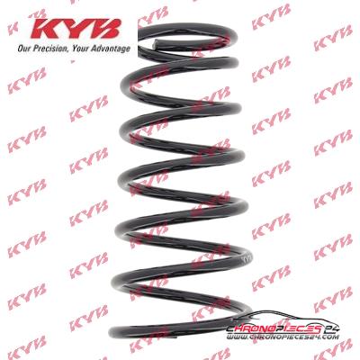 Achat de KYB RI6111 Ressort de suspension K-Flex pas chères