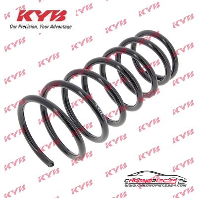 Achat de KYB RI6111 Ressort de suspension K-Flex pas chères