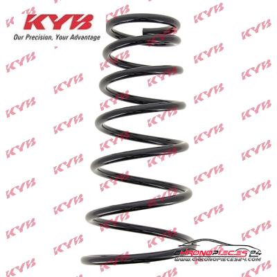 Achat de KYB RI6112 Ressort de suspension K-Flex pas chères