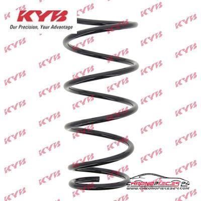 Achat de KYB RI2780 Ressort de suspension K-Flex pas chères