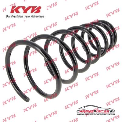 Achat de KYB RI6112 Ressort de suspension K-Flex pas chères