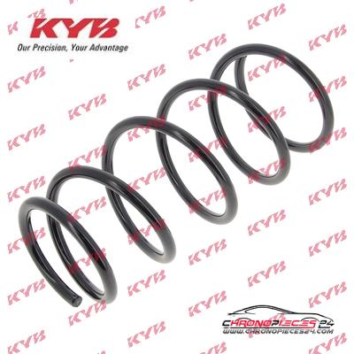 Achat de KYB RI2780 Ressort de suspension K-Flex pas chères