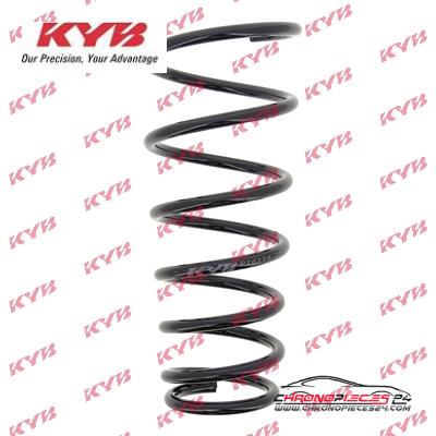 Achat de KYB RI6114 Ressort de suspension K-Flex pas chères