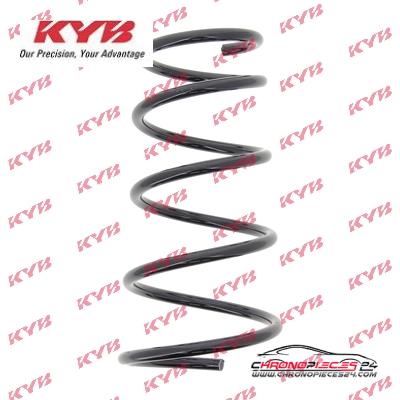 Achat de KYB RI3744 Ressort de suspension K-Flex pas chères