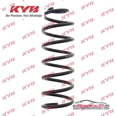 Achat de KYB RC5796 Ressort de suspension K-Flex pas chères