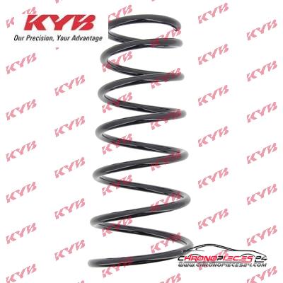 Achat de KYB RI5054 Ressort de suspension K-Flex pas chères