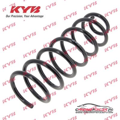 Achat de KYB RC5796 Ressort de suspension K-Flex pas chères