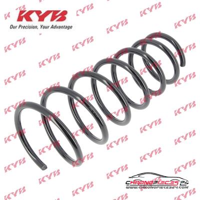 Achat de KYB RI5054 Ressort de suspension K-Flex pas chères