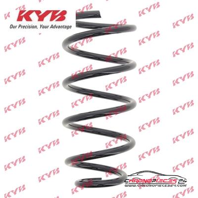 Achat de KYB RC5801 Ressort de suspension K-Flex pas chères