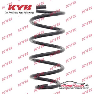 Achat de KYB RC5804 Ressort de suspension K-Flex pas chères