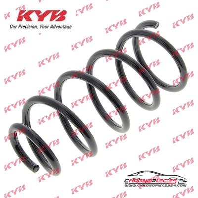 Achat de KYB RC5804 Ressort de suspension K-Flex pas chères