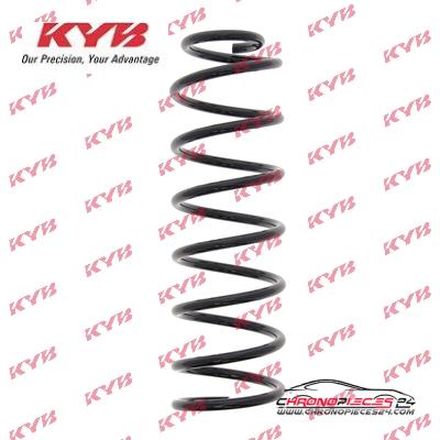 Achat de KYB RC5806 Ressort de suspension K-Flex pas chères