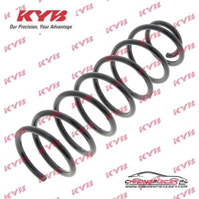 Achat de KYB RC5806 Ressort de suspension K-Flex pas chères