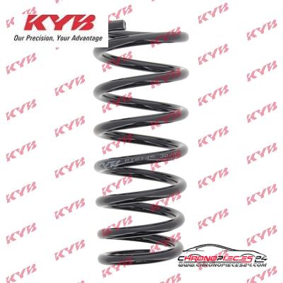 Achat de KYB RI6145 Ressort de suspension K-Flex pas chères