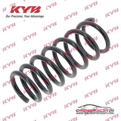 Achat de KYB RI6145 Ressort de suspension K-Flex pas chères