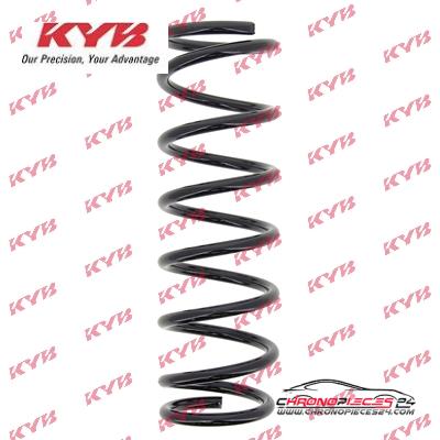 Achat de KYB RC5810 Ressort de suspension K-Flex pas chères