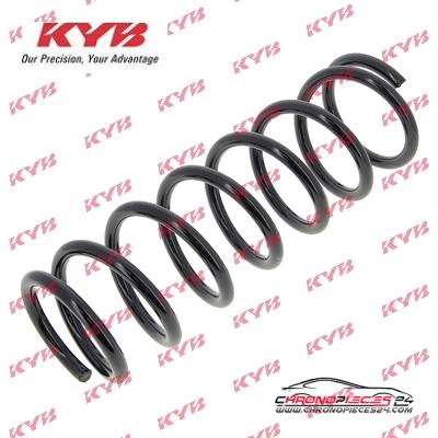 Achat de KYB RC5810 Ressort de suspension K-Flex pas chères