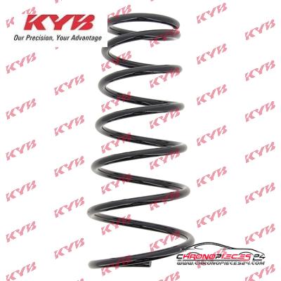 Achat de KYB RI6161 Ressort de suspension K-Flex pas chères