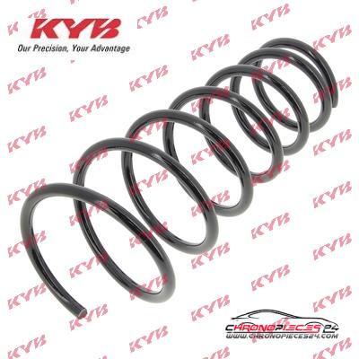 Achat de KYB RI6161 Ressort de suspension K-Flex pas chères