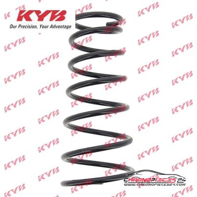 Achat de KYB RI6166 Ressort de suspension K-Flex pas chères