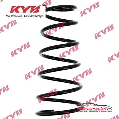 Achat de KYB RI6167 Ressort de suspension K-Flex pas chères