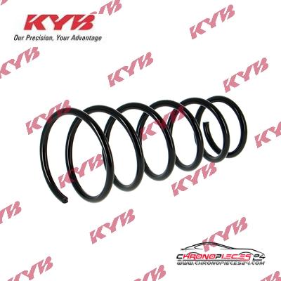 Achat de KYB RI6167 Ressort de suspension K-Flex pas chères