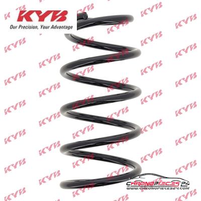 Achat de KYB RC6297 Ressort de suspension K-Flex pas chères