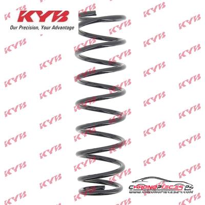 Achat de KYB RC6315 Ressort de suspension K-Flex pas chères