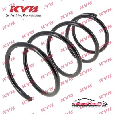 Achat de KYB RI6292 Ressort de suspension K-Flex pas chères