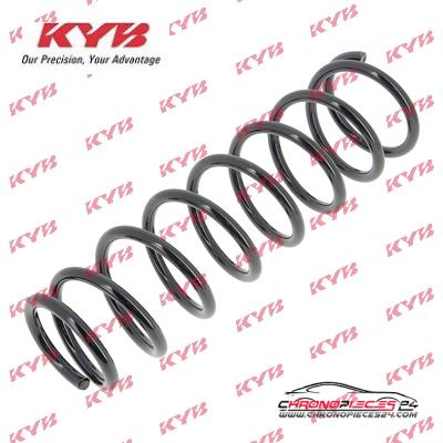 Achat de KYB RC6315 Ressort de suspension K-Flex pas chères