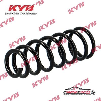 Achat de KYB RI6501 Ressort de suspension K-Flex pas chères