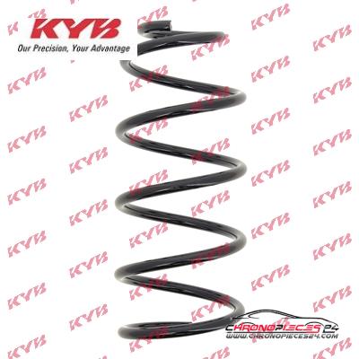 Achat de KYB RC6329 Ressort de suspension K-Flex pas chères