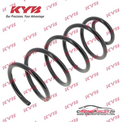 Achat de KYB RC6329 Ressort de suspension K-Flex pas chères