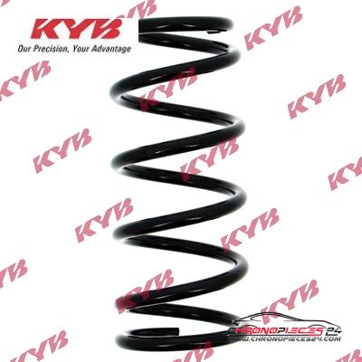 Achat de KYB RC5822 Ressort de suspension K-Flex pas chères