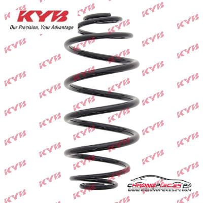 Achat de KYB RJ5135 Ressort de suspension K-Flex pas chères