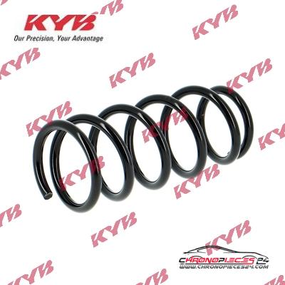 Achat de KYB RC5822 Ressort de suspension K-Flex pas chères