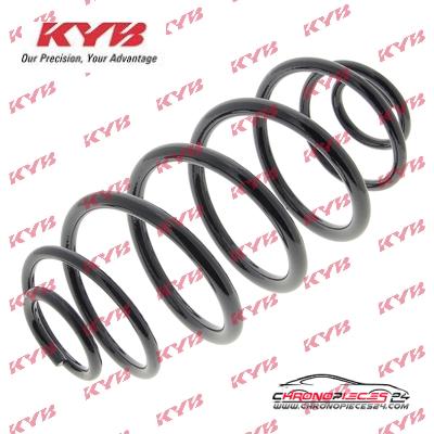 Achat de KYB RJ5135 Ressort de suspension K-Flex pas chères