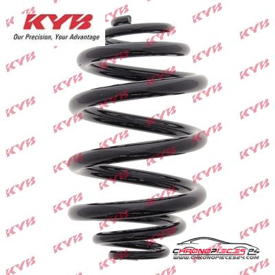 Achat de KYB RJ5154 Ressort de suspension K-Flex pas chères