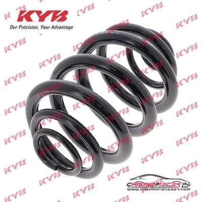 Achat de KYB RJ5155 Ressort de suspension K-Flex pas chères