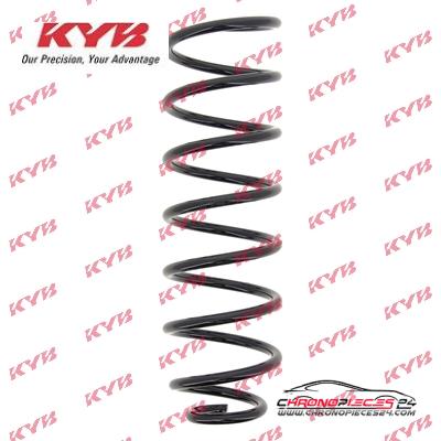 Achat de KYB RC6352 Ressort de suspension K-Flex pas chères