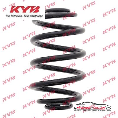 Achat de KYB RJ5209 Ressort de suspension K-Flex pas chères