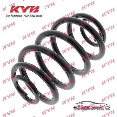 Achat de KYB RJ5209 Ressort de suspension K-Flex pas chères